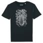 Preview: T-Shirt - Oktopus