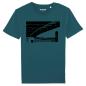 Preview: T-Shirt - Flughafen Tempelhof THF