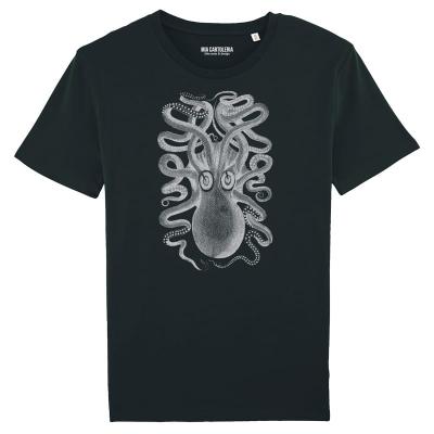 T-Shirt - Oktopus