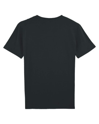 Bio Fair-Wear T-Shirt Rücken