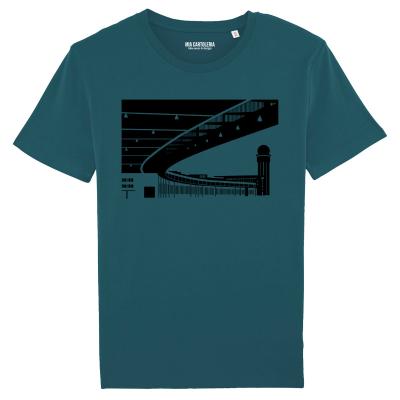 T-Shirt - Flughafen Tempelhof THF